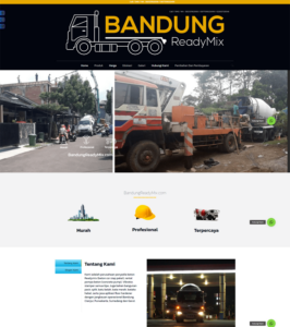 Bandung ReadyMix